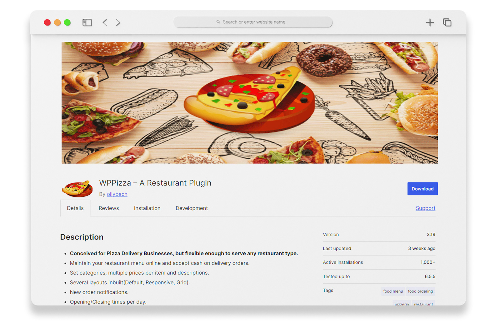 11 Best Restaurant Menu Plugins For WordPress Reviewed 11