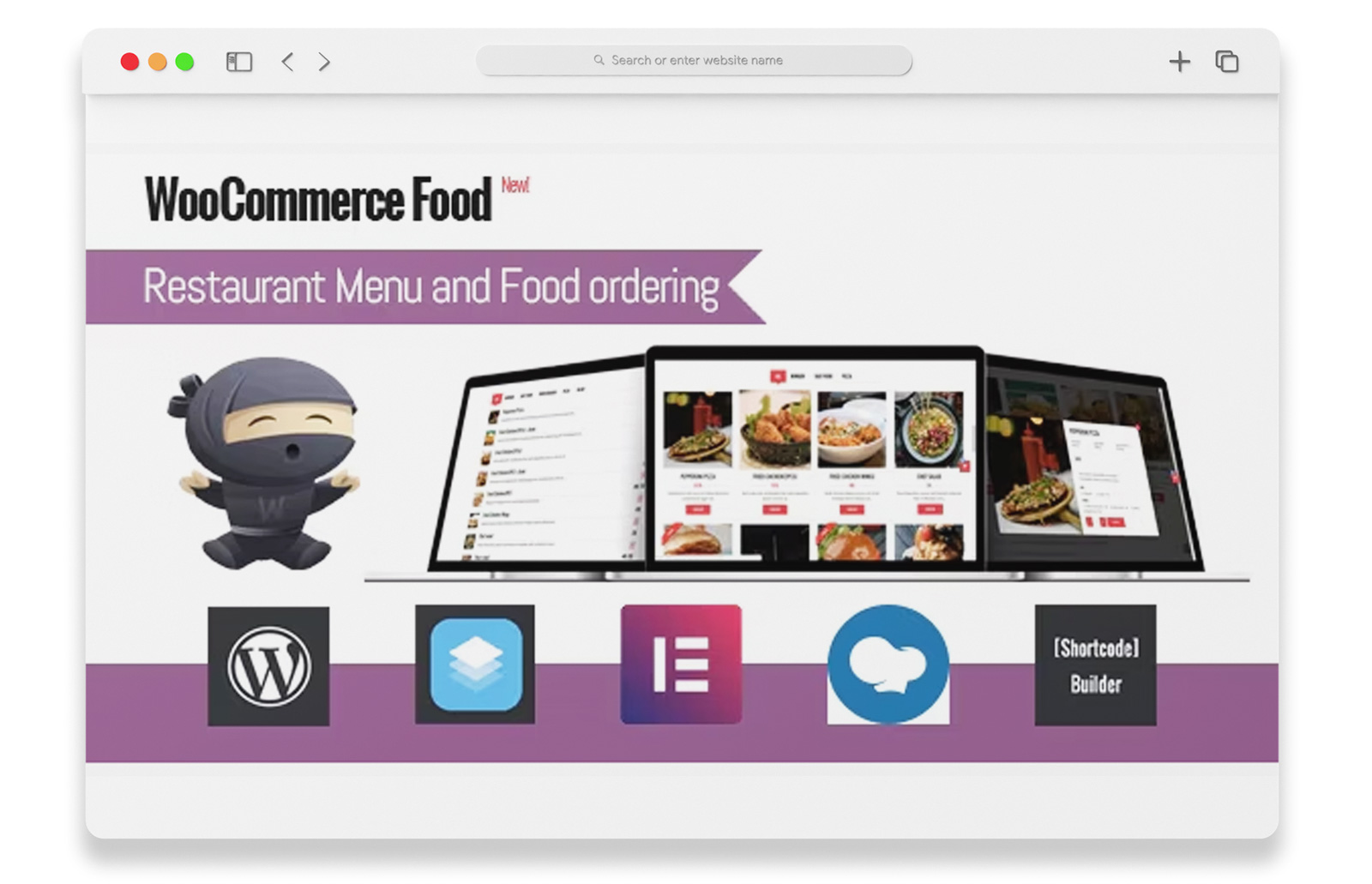 11 Best Restaurant Menu Plugins For WordPress Reviewed 3