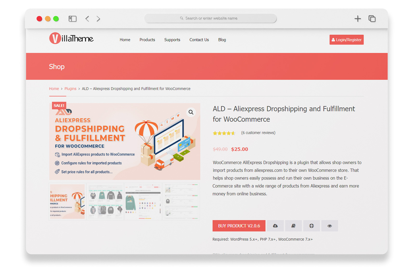 10 Best Dropshipping Plugins For WooCommerce To Start Your Dropshipping Business! 9