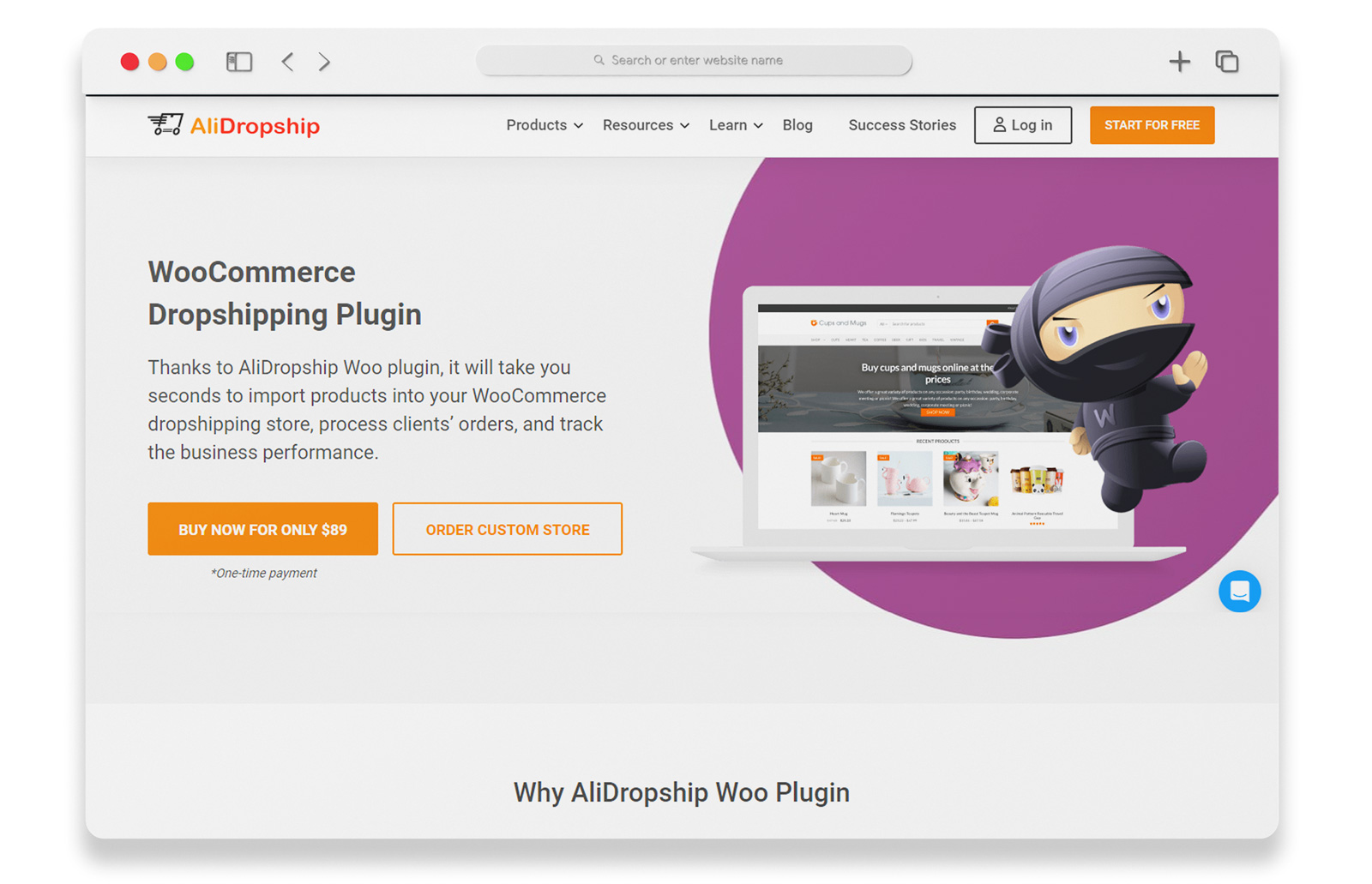 10 Best Dropshipping Plugins For WooCommerce To Start Your Dropshipping Business! 1