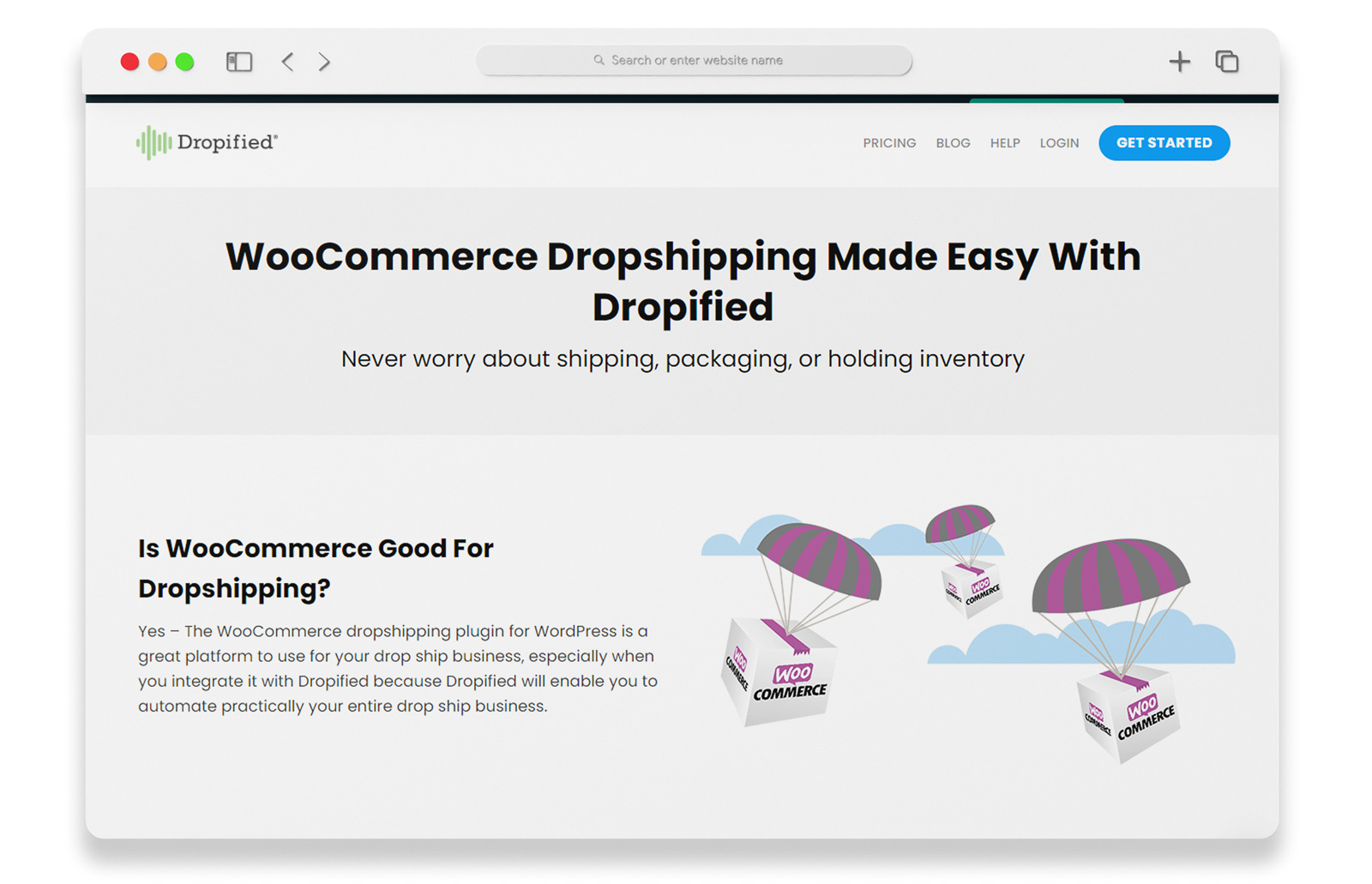 10 Best Dropshipping Plugins For WooCommerce To Start Your Dropshipping Business! 3