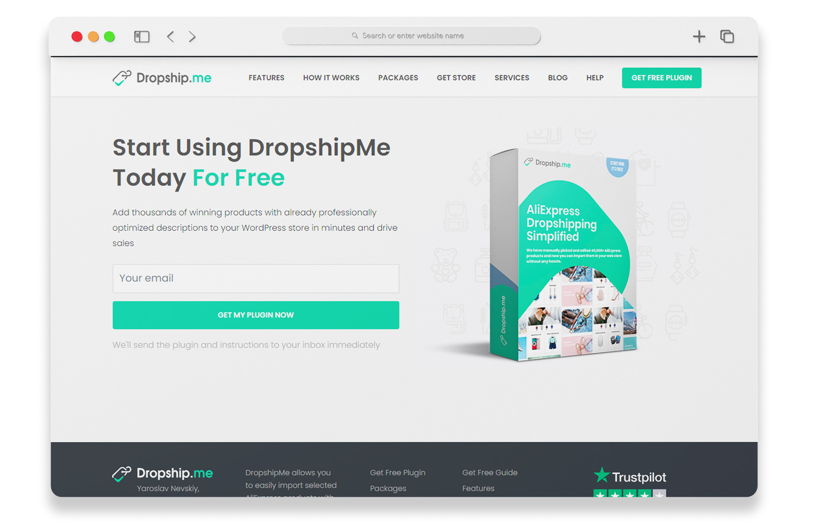 10 Best Dropshipping Plugins For WooCommerce To Start Your Dropshipping Business! 2