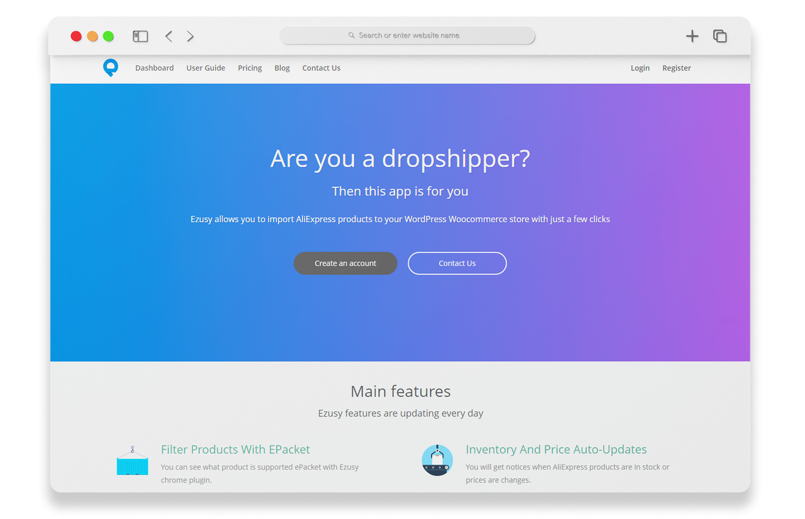 10 Best Dropshipping Plugins For WooCommerce To Start Your Dropshipping Business! 8