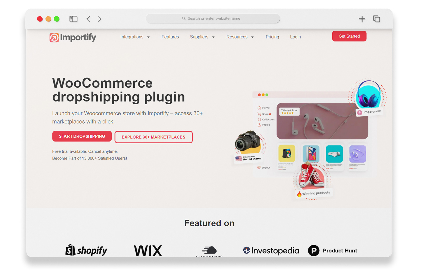 10 Best Dropshipping Plugins For WooCommerce To Start Your Dropshipping Business! 10