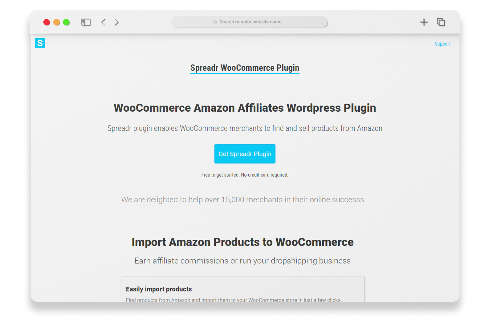 10 Best Dropshipping Plugins For WooCommerce To Start Your Dropshipping Business! 7