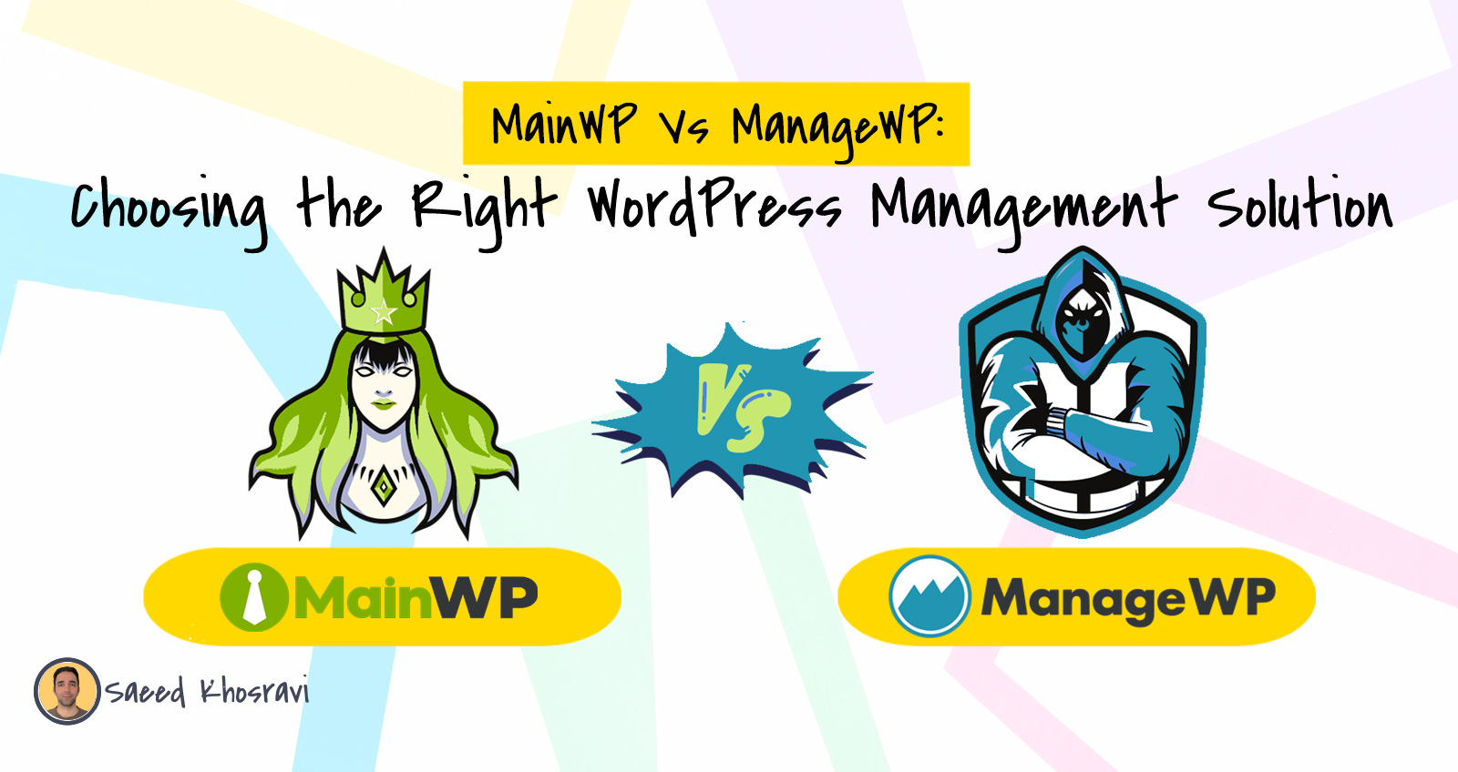 MainWP vs ManageWP