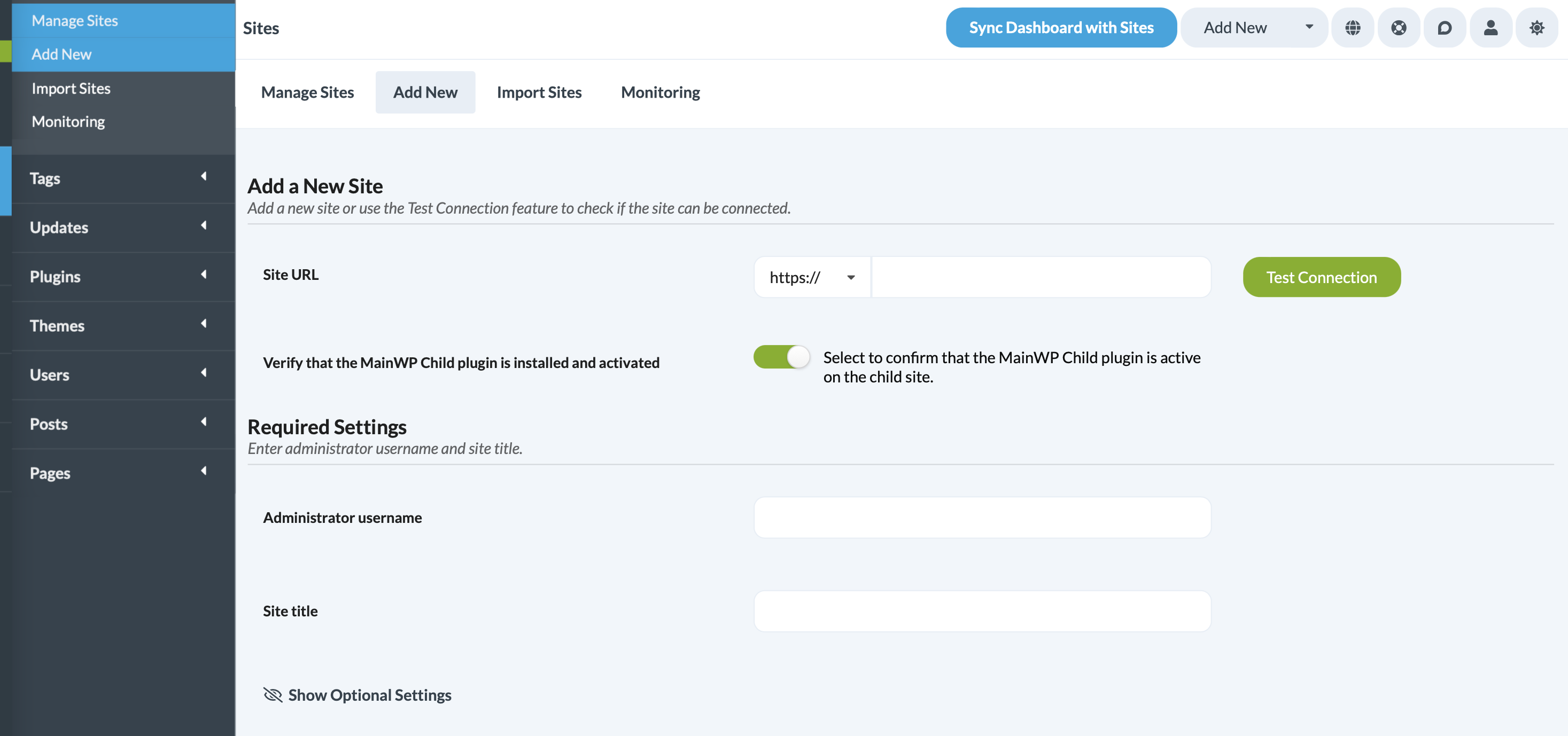 MainWP Vs ManageWP: Choosing the Right WordPress Management Solution 2