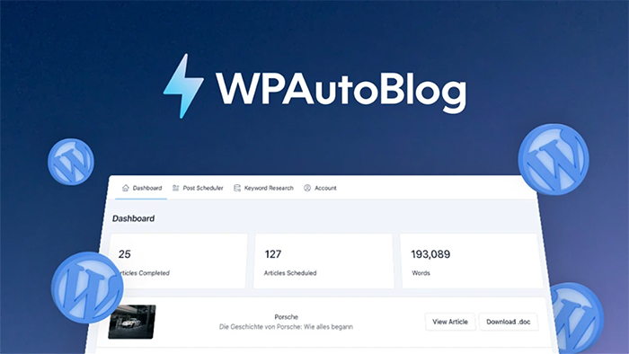 WordPress Lifetime Deals In 2025 (Updated) 5 WordPress Lifetime Deals In 2025 (Updated) 5