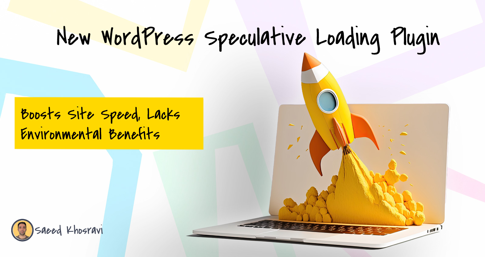 WordPress Speculative Loading Plugin