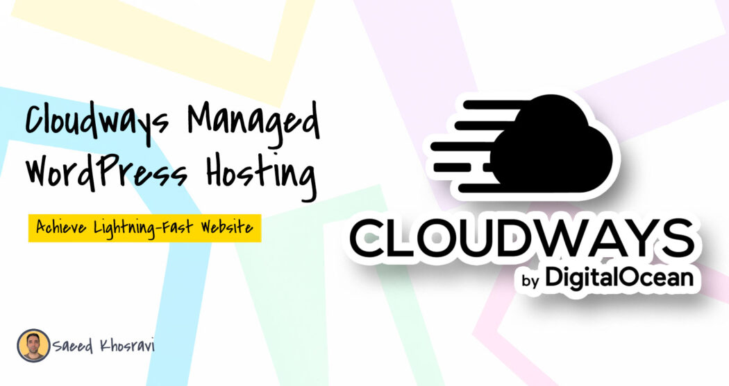 Premium Managed WordPress Hosting Cloudways