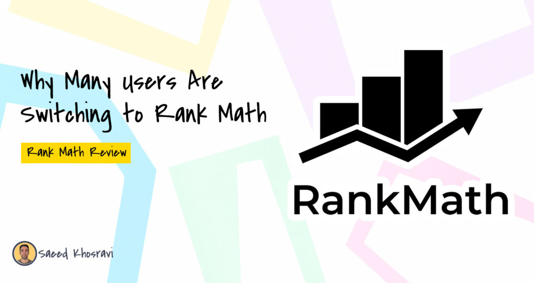 Rank Math Review