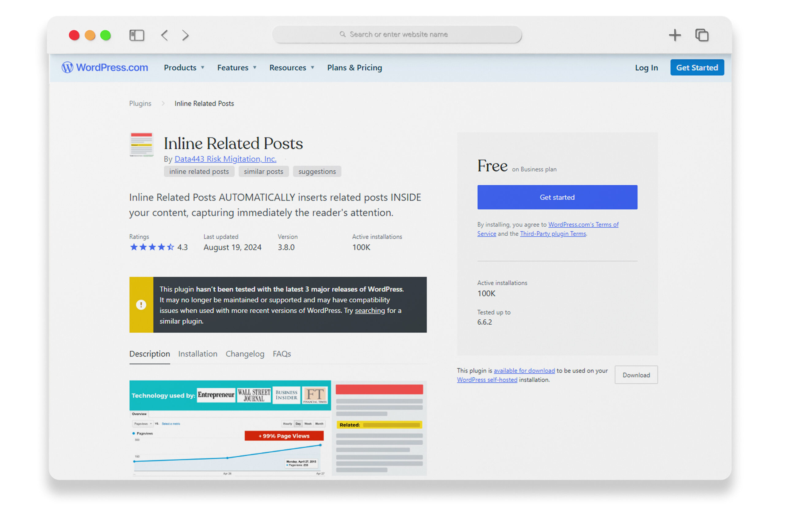 26+ Best Internal Linking Tools for SEO (Build Smarter Internal Links) 17