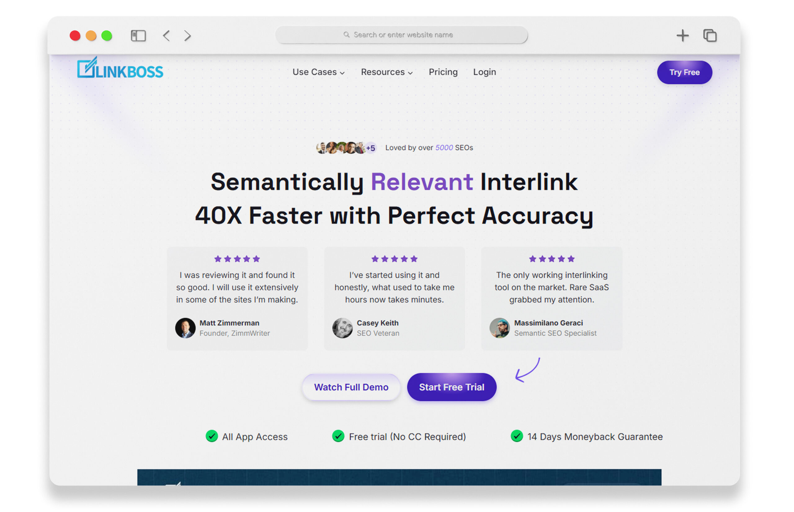 26+ Best Internal Linking Tools for SEO (Build Smarter Internal Links) 23