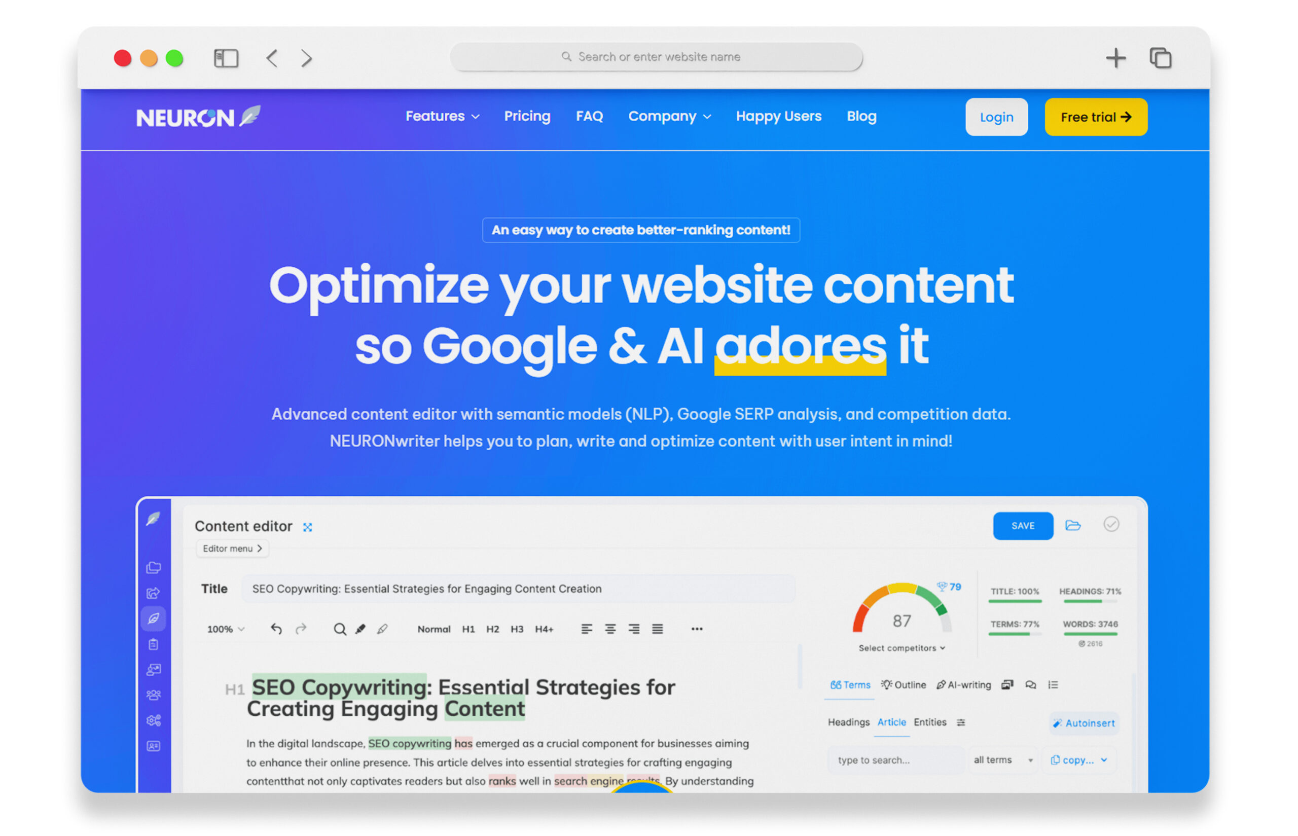 26+ Best Internal Linking Tools for SEO (Build Smarter Internal Links) 20