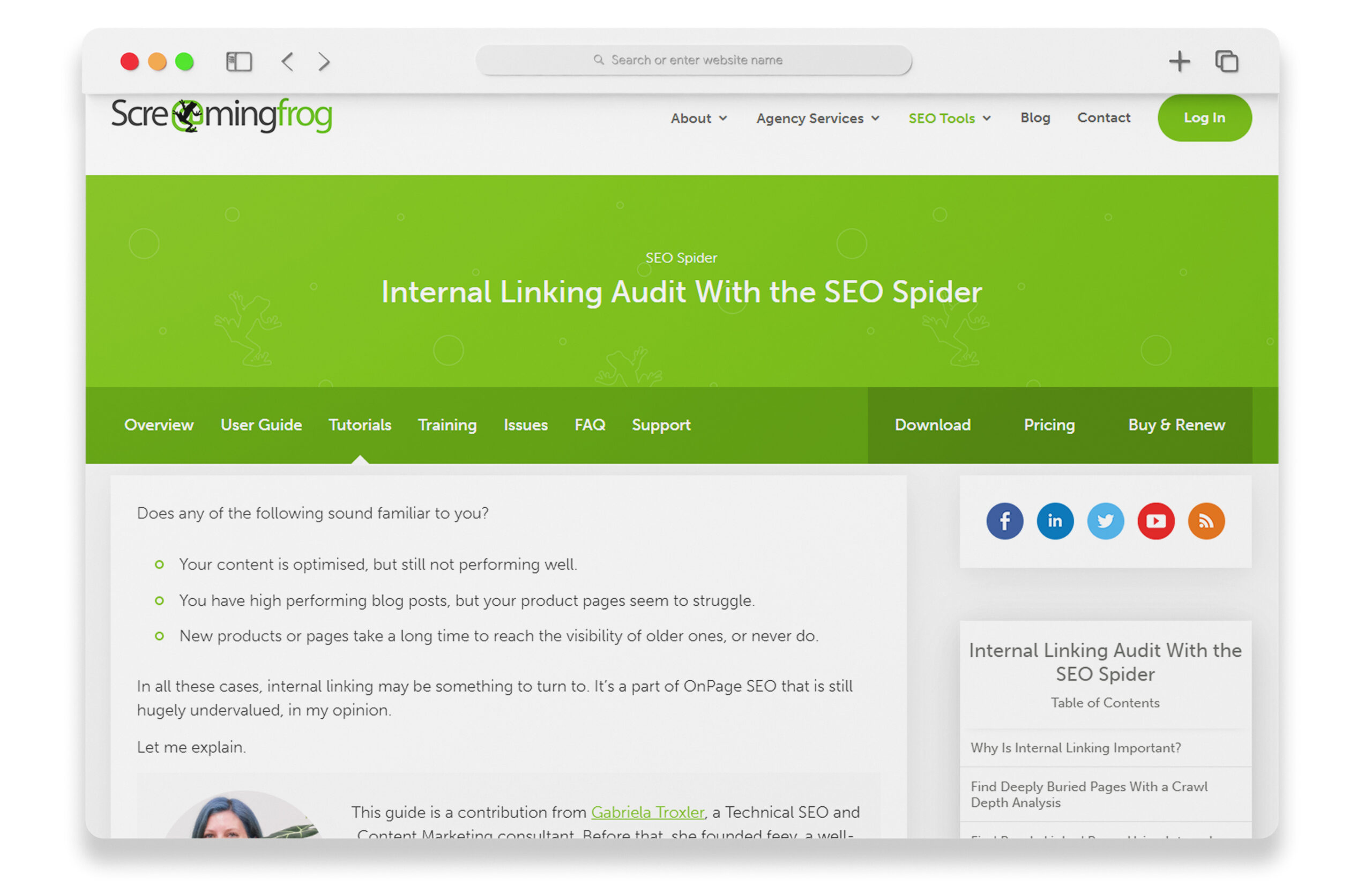 26+ Best Internal Linking Tools for SEO (Build Smarter Internal Links) 5