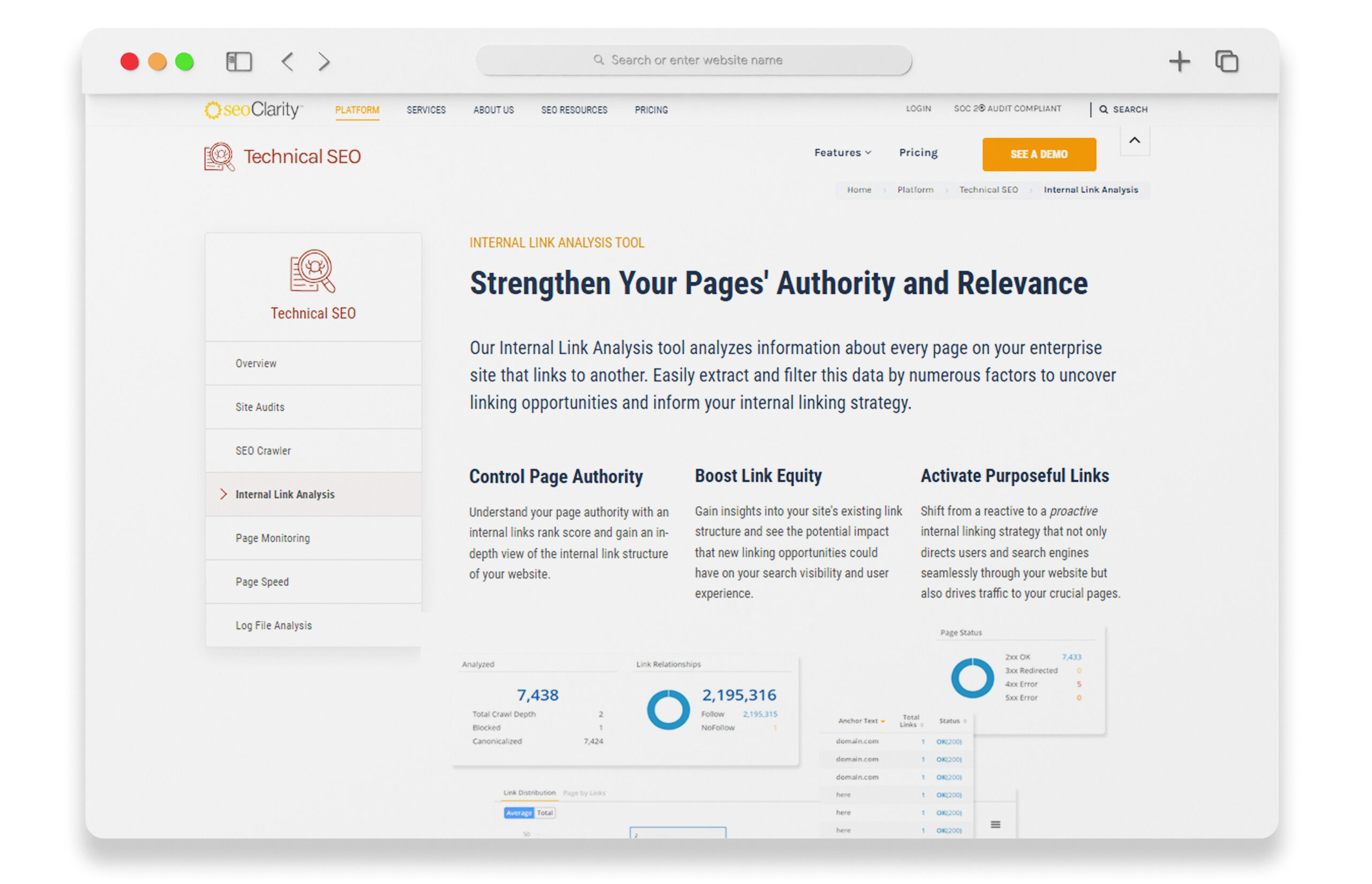 26+ Best Internal Linking Tools for SEO (Build Smarter Internal Links) 9