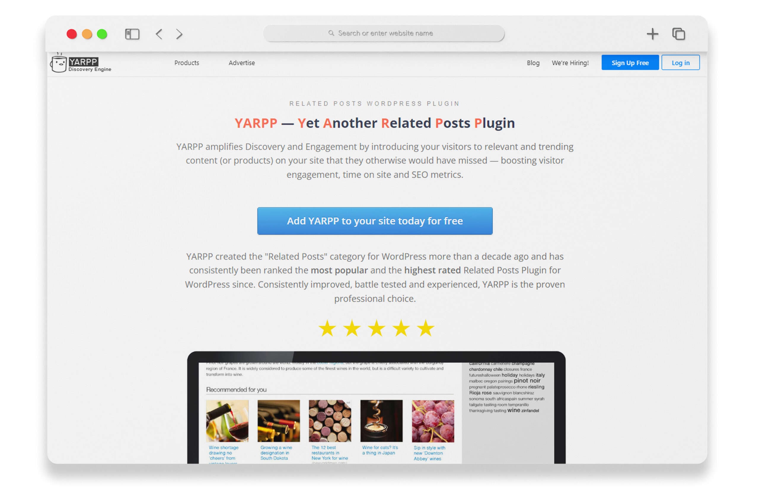 26+ Best Internal Linking Tools for SEO (Build Smarter Internal Links) 21