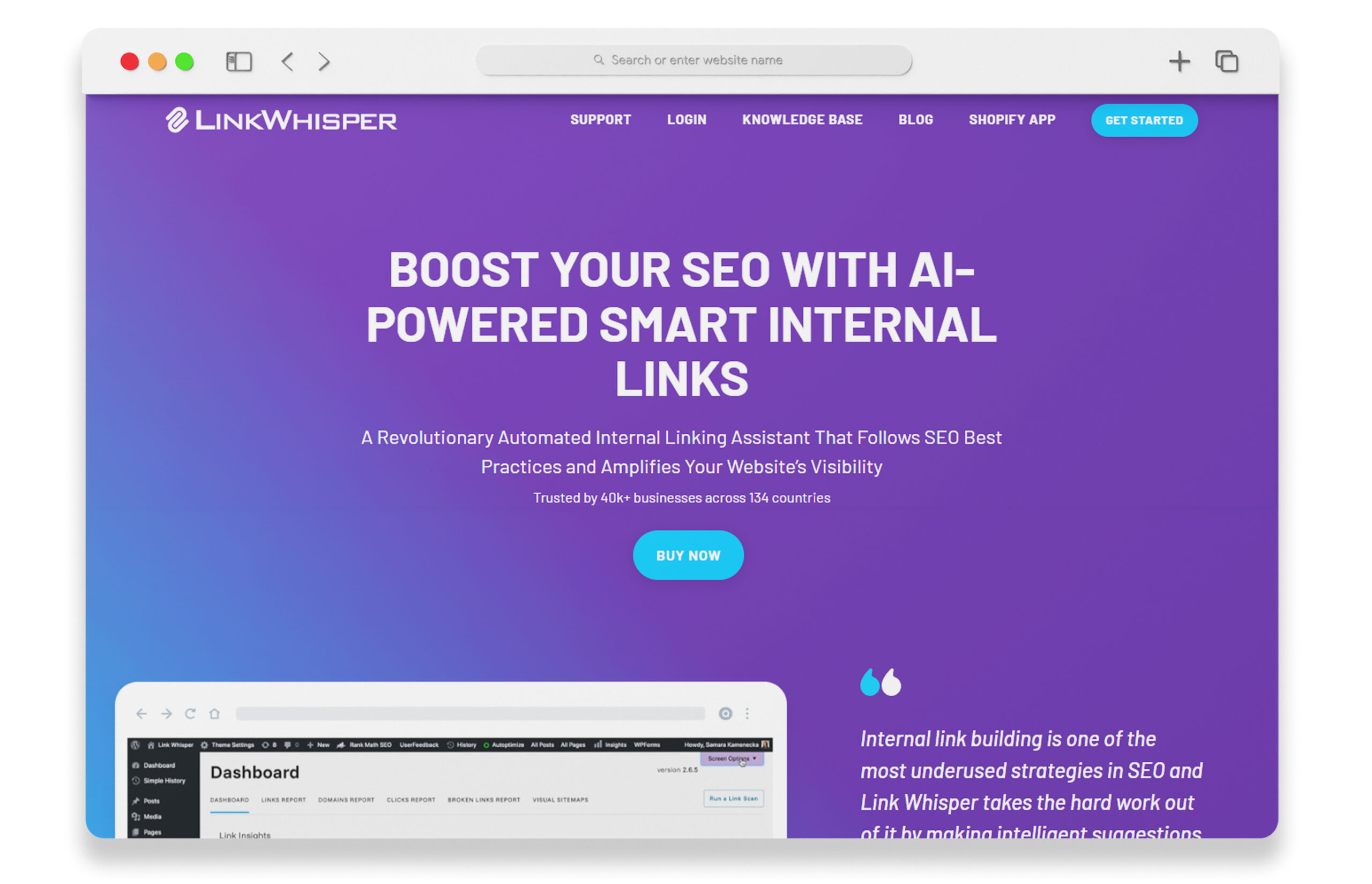 26+ Best Internal Linking Tools for SEO (Build Smarter Internal Links) 2
