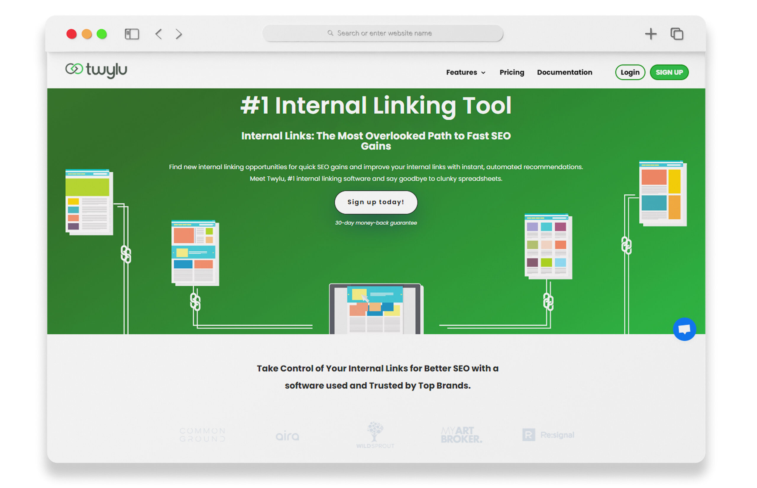 26+ Best Internal Linking Tools for SEO (Build Smarter Internal Links) 1